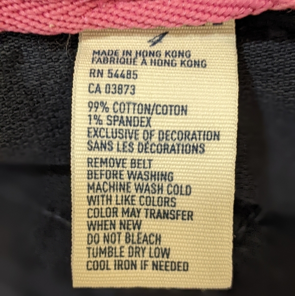 American Eagle Bermuda Shorts - Picture 3 of 3